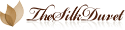 The Silk Duvet Logo